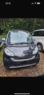 Smart fortwo, Auto's, Smart, Particulier, ForTwo, Te koop, Benzine