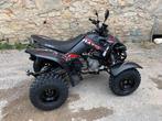Kymco Maxxer300   2023, Motos, Quads & Trikes