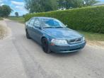 Volvo s40 benzine automaat gekeurd vvk, Auto's, Volvo, Stof, 4 cilinders, 1600 cc, Euro 4