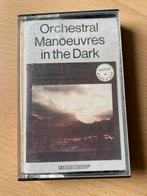 Orchestral Manoeuvres in the Dark, CD & DVD, Cassettes audio, Comme neuf, 1 cassette audio