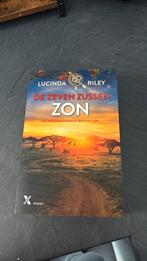 De zeven zussen ZON boek, Ophalen, Zo goed als nieuw