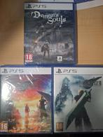 PlayStation 5-spellen, Ophalen of Verzenden, Nieuw