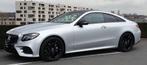 Mercedes E 220 D Coupé/Amg/Pano/Premium, Automaat, 4 zetels, Achterwielaandrijving, 143 kW