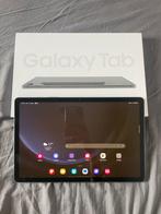 Samsung Galaxy Tab S9 FE (garantie + hoesje), Computers en Software, Android Tablets, Galaxy Tab, Zo goed als nieuw, Samsung, Wi-Fi