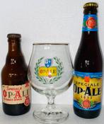 Op-Ale, Verzamelen, Biermerken, Ophalen of Verzenden, Zo goed als nieuw, Flesje(s)