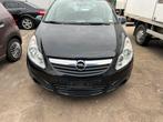 Moteur opel corsa 1200 cc code moteur Z12XEP, Enlèvement, Opel