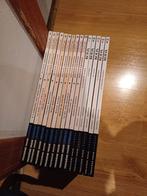 Bd Niklos Koda 1 à 15 complet, Série complète ou Série, Enlèvement ou Envoi, Comme neuf, Dufaux - Grenson