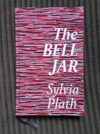 The Bell Jar van Sylvia Plath, Livres, Langue | Anglais, Enlèvement ou Envoi, Neuf, Fiction, Sylvia plath