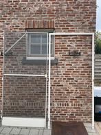 Vliegendeur met kader, Enlèvement, Comme neuf