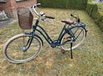 Stadsfiets elops 540, Fietsen en Brommers, Fietsen | Dames | Moederfietsen, Ophalen, Zo goed als nieuw, Overige merken