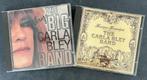 CARLA BLEY BAND - Musique mechanique & Very big band (2 CDs), Verzenden, 1980 tot heden, Zo goed als nieuw, Jazz en Blues