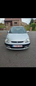 Honda, Automaat, LOGO, Particulier, Te koop