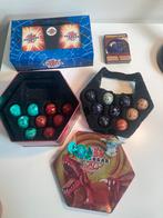 Bakugan jeugd collectie, Ophalen of Verzenden, Zo goed als nieuw