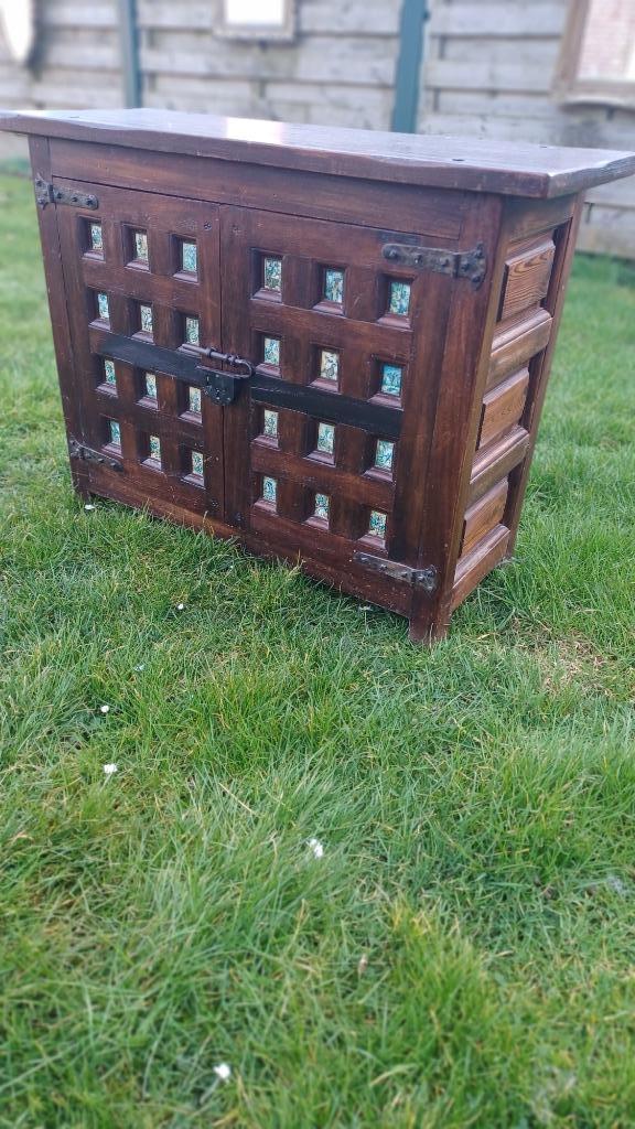 Meuble d'appoint, Maison & Meubles, Maison & Meubles | Autre, Comme neuf, Enlèvement