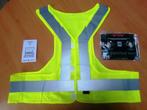 Gilet fluorescent haute visibilité Spidi L, Spidi, Hommes, Autres types, Neuf, avec ticket