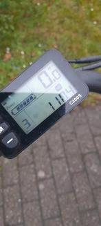 Elektriche fiets, Fietsen en Brommers, Ophalen of Verzenden