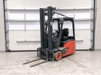 LINDE E16, 1000 tot 2000 kg, Elektrisch, Heftruck, LINDE