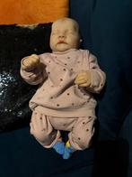 Pop reborn, Enlèvement ou Envoi, Poupée