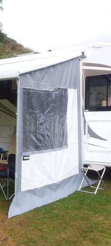Thule residence G2 4900, Enlèvement, Utilisé