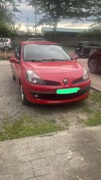 Renault clio 3 2005, Particulier, Achat