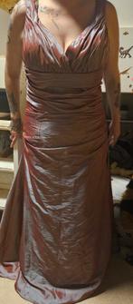 Robe, Vêtements | Femmes, Habits de circonstance, Enlèvement, Comme neuf, Taille 46/48 (XL) ou plus grande