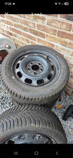 Jantes toles 15" mercedes, Utilisé