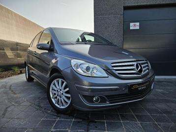 Mercedes B200 / Automaat / 2.0CDI / Special Edition