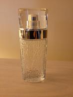 leeg Lancome parfumflesje 75 ml, Verzamelen, Parfumfles, Gebruikt, Ophalen of Verzenden