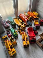 Speelgoed camion, auto, Kinderen en Baby's, Speelgoed |Speelgoedvoertuigen, Ophalen, Gebruikt