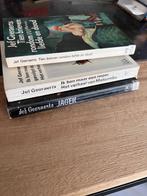 3 boeken Jef Geeraerts: Tien brieven rondom liefde en dood /, Boeken, Ophalen of Verzenden