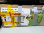 Goal Dunlop 2 x 3 m. Nieuw!, Sport en Fitness, Ophalen, Nieuw, Overige typen