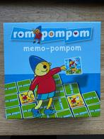 Memorie - pompom, Enlèvement ou Envoi, Comme neuf