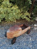 Voiture à pédales, Antiek en Kunst, Antiek | Speelgoed, Ophalen