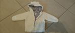 Winterjas maat 62, Kinderen en Baby's, Babykleding | Maat 62, Gebruikt, Meisje, Little star, Ophalen of Verzenden