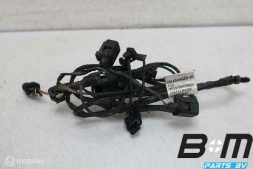 Kabelboom achterbumper VW Passat CC 3C8971104C, Auto-onderdelen, Carrosserie, Gebruikt