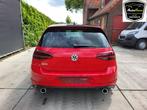 BUMPER ACHTER Volkswagen Golf VII (AUA) (5G6807417BQ), Auto-onderdelen, Gebruikt, Bumper, Volkswagen, Achter