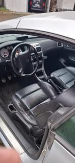 Peugeot 307cc, Auto's, Diesel, Particulier, Te koop
