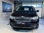 Skoda Fabia • 2016 • 55.000 Kms • 5 Deuren • Benzine, Auto's, Voorwielaandrijving, Stof, Zwart, 5 deurs