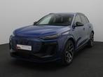 Audi SQ6 e-tron SQ6 e-Tron 100 kWh Quattro Edition one blue, Automaat, Overige modellen, Elektrisch, Particulier