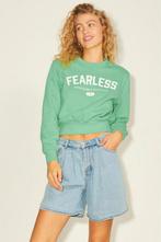 Fearless crop trui van JJXX, JJXX, Enlèvement ou Envoi, Comme neuf, Taille 36 (S)