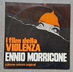 Ennio Morricone: I Film Della Violenza (2 LP), CD & DVD, Vinyles | Musiques de film & Bandes son, Enlèvement ou Envoi