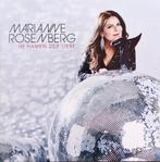 cd Marianne Rosenberg im namen der Liebe, CD & DVD, CD | Chansons populaires, Enlèvement ou Envoi, Comme neuf