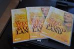 DE WEG NAAR HET AVONDLAND (JAN LEYERS), Cd's en Dvd's, Ophalen of Verzenden