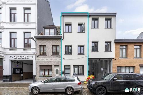 Huis te koop in Antwerpen, 3 slpks, Immo, Maisons à vendre, Maison individuelle