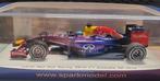 Spark 1/43 F1 modelcar Red Bull (RB10) S.Vettel, Autres marques, Enlèvement, Voiture, Neuf