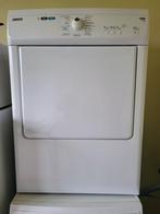 Droogkast Zanussi, Elektronische apparatuur, Ophalen, Luchtafvoer