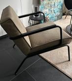 Bijzetzetel met armleuningen, Ophalen, Zo goed als nieuw