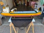 MS Christina cargo schip, Hobby en Vrije tijd, Modelbouw | Boten en Schepen, Ophalen, Zo goed als nieuw