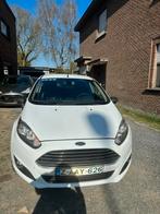 Ford fiesta diesel euro5 export / handelaar, Auto's, Ford, Euro 5, Bedrijf, Diesel, 1500 cc