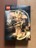 Lego 76421 - Dobby de huiself, Ophalen of Verzenden, Nieuw, Complete set, Lego